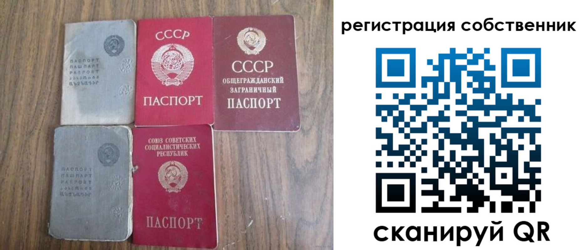 прописка ребенка в Североморске